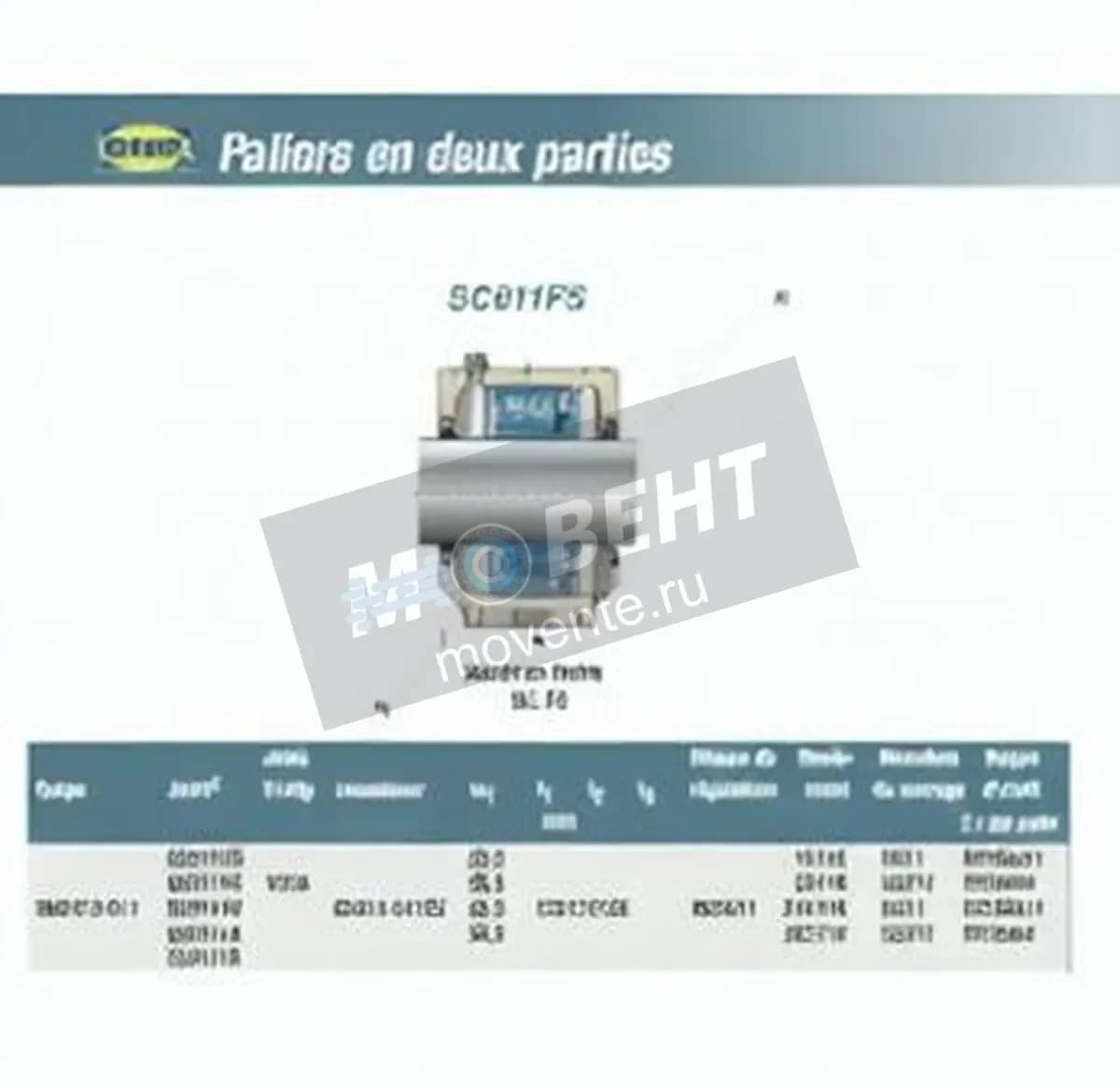 SNR SC611FS-SNR - Image 1