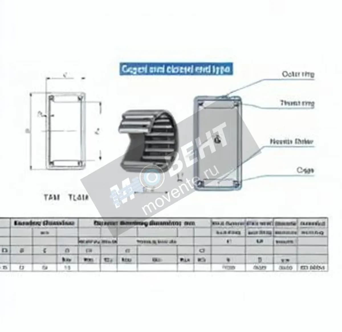 IKO TAM2020-IKO - Image 1