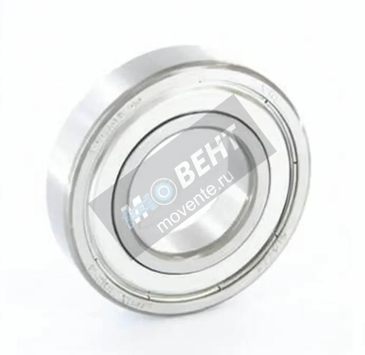 NTN 6207-ZZ-C4-5K-NTN - Image 1