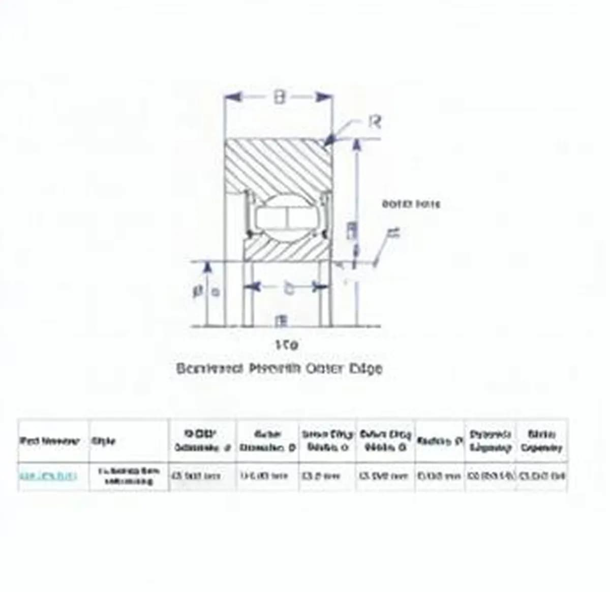 ENDURO MG309-DDJ-ENDURO - Image 1