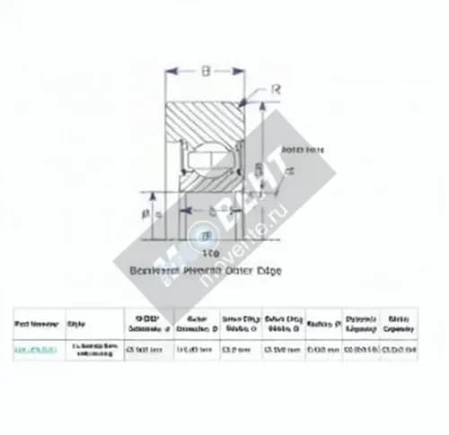 ENDURO MG309-DDJ-ENDURO - Image 1