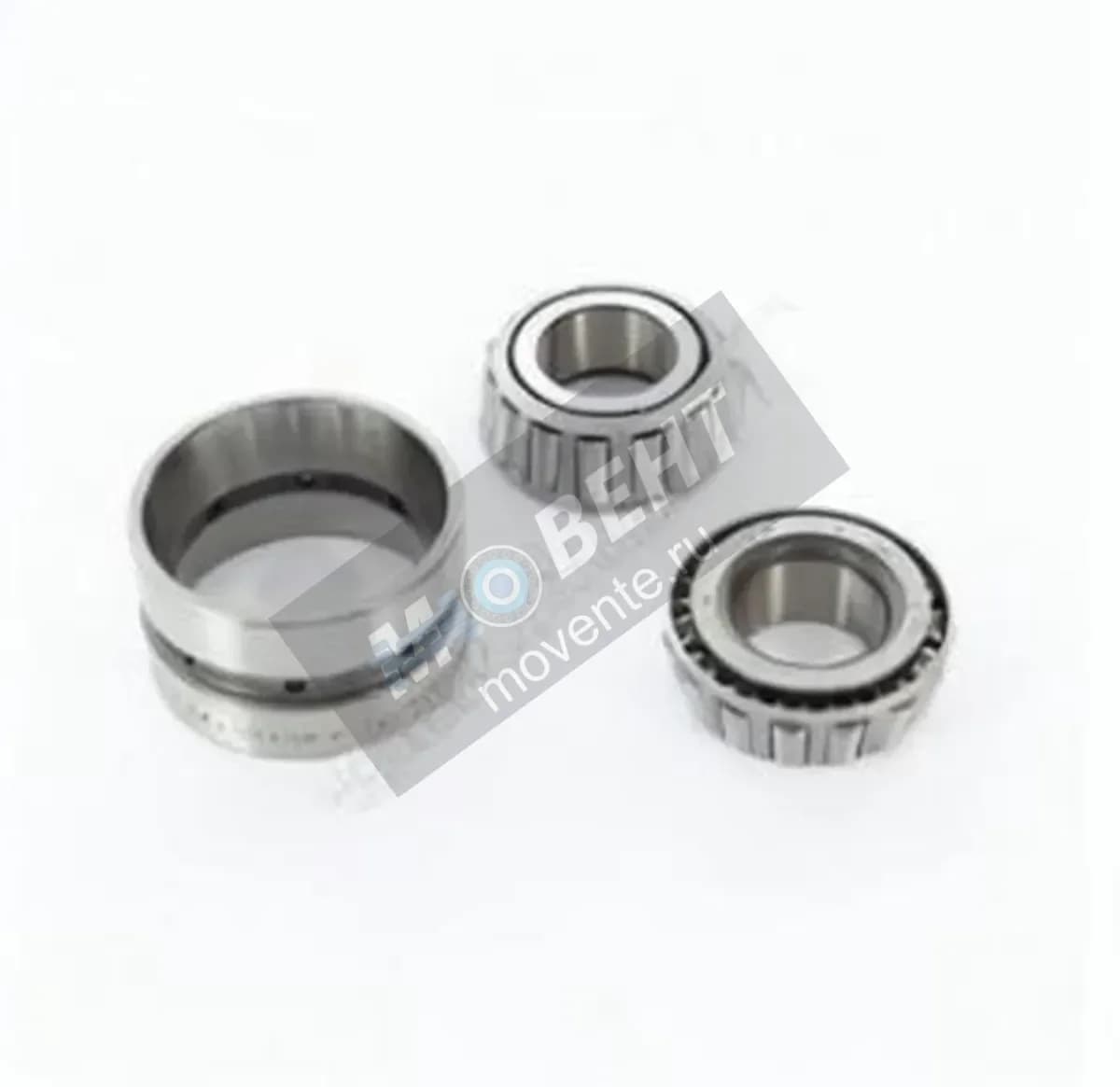 TIMKEN 15112-15251D-TIMKEN - Image 1