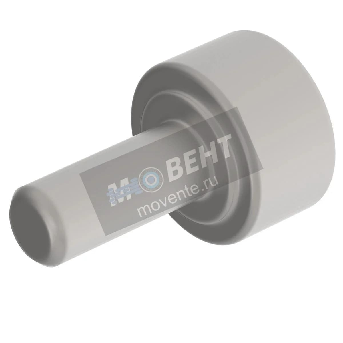 MT2580: Игольчатый опорный подшипник