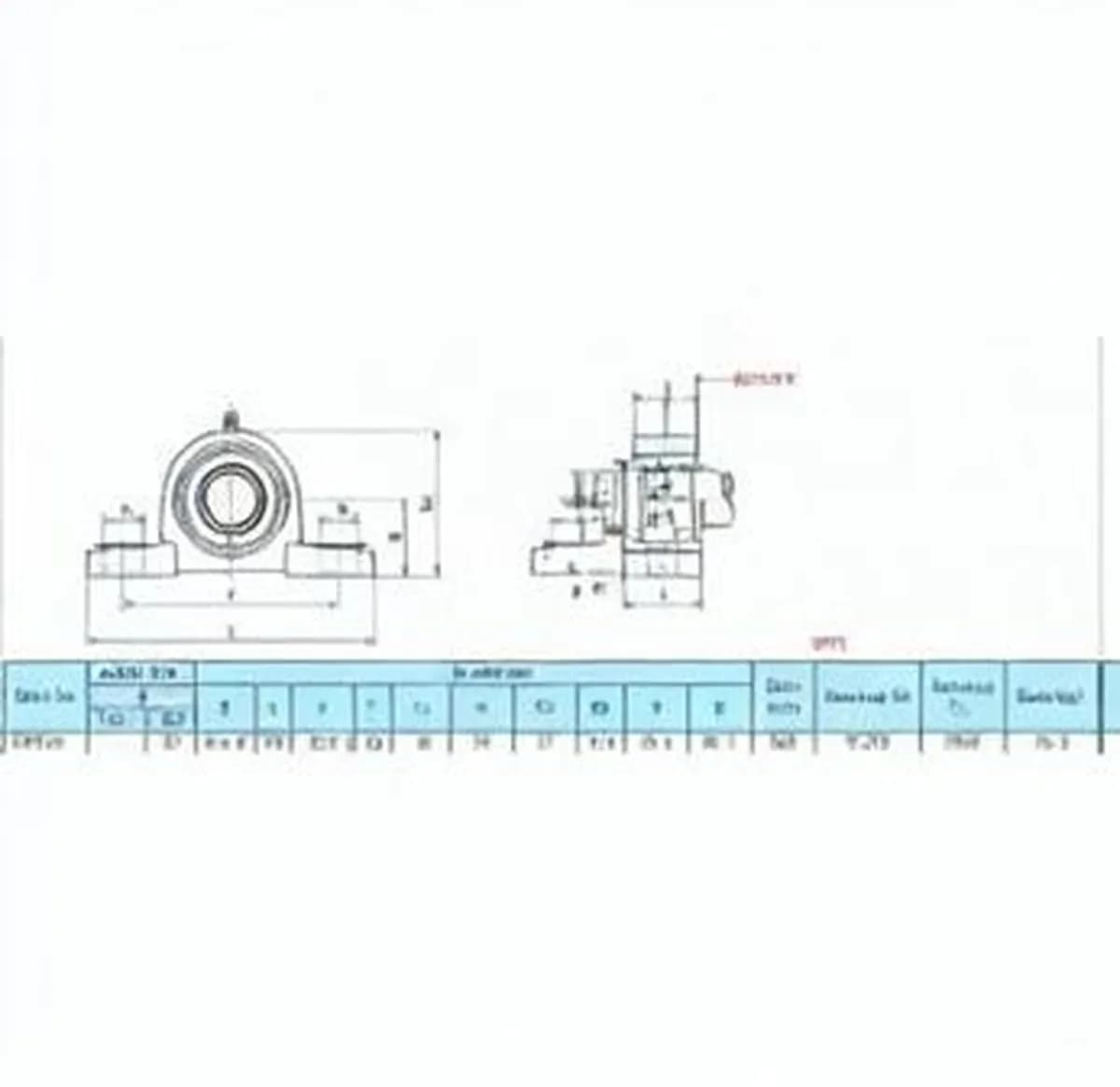 GEN UCPX16 - Image 1