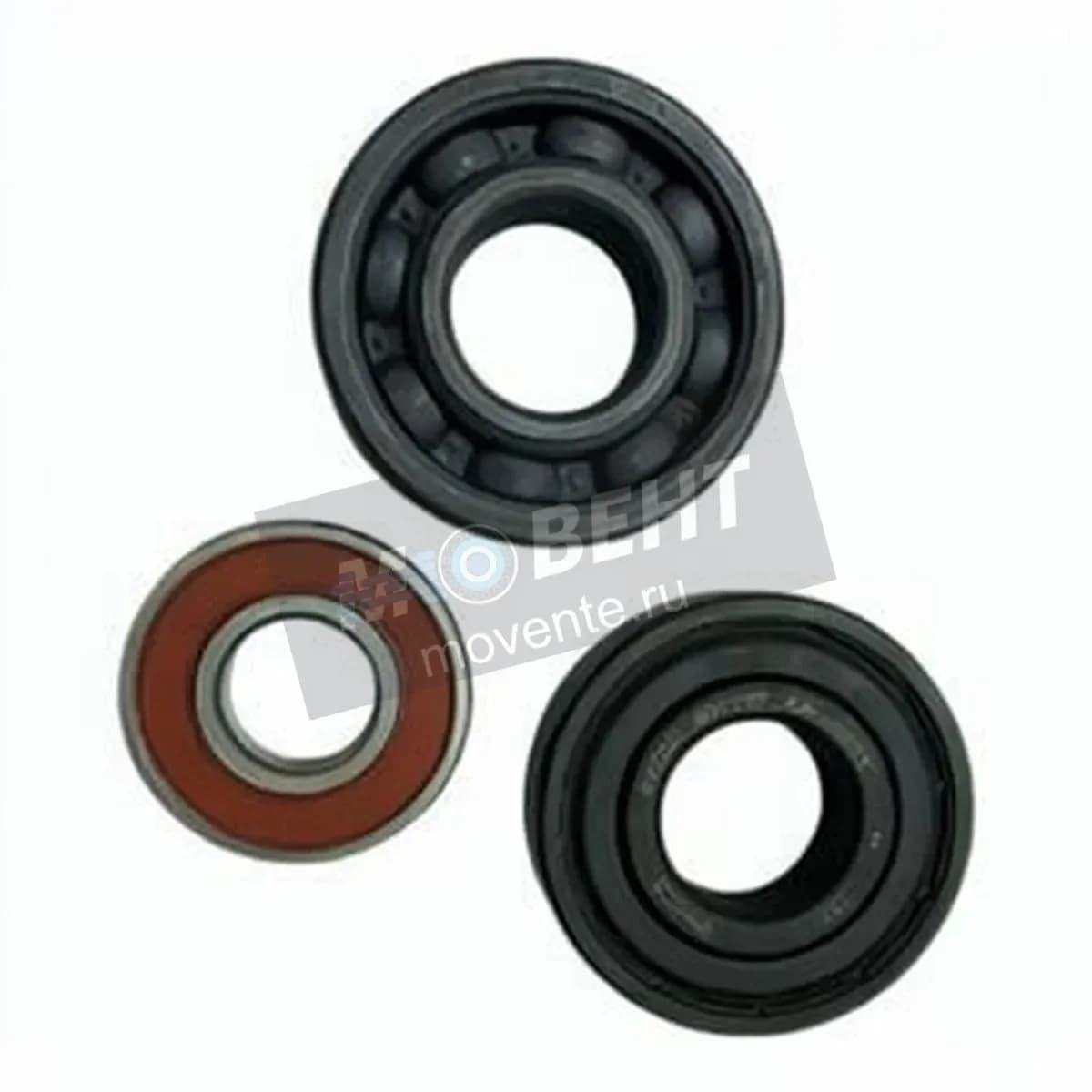 GEN 6202-BHTS-FB-400 - Image 1