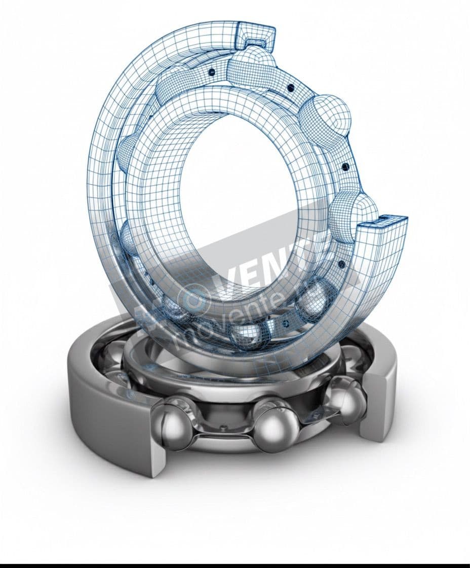 Подшипник 5000220133 - Image 1