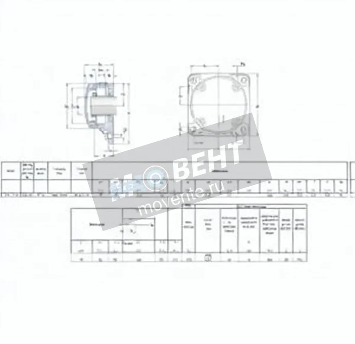 SKF FNL-517-B-22217-K-H317-SKF - Image 1