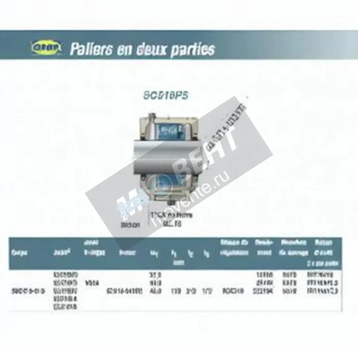 SNR SC519FS-SNR - Image 1