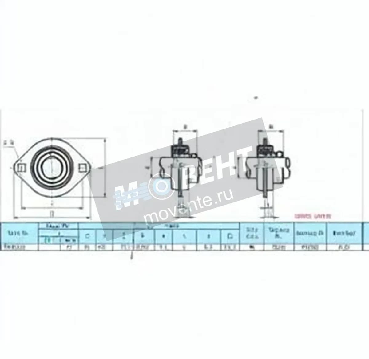 GEN SAPFL201 - Image 1