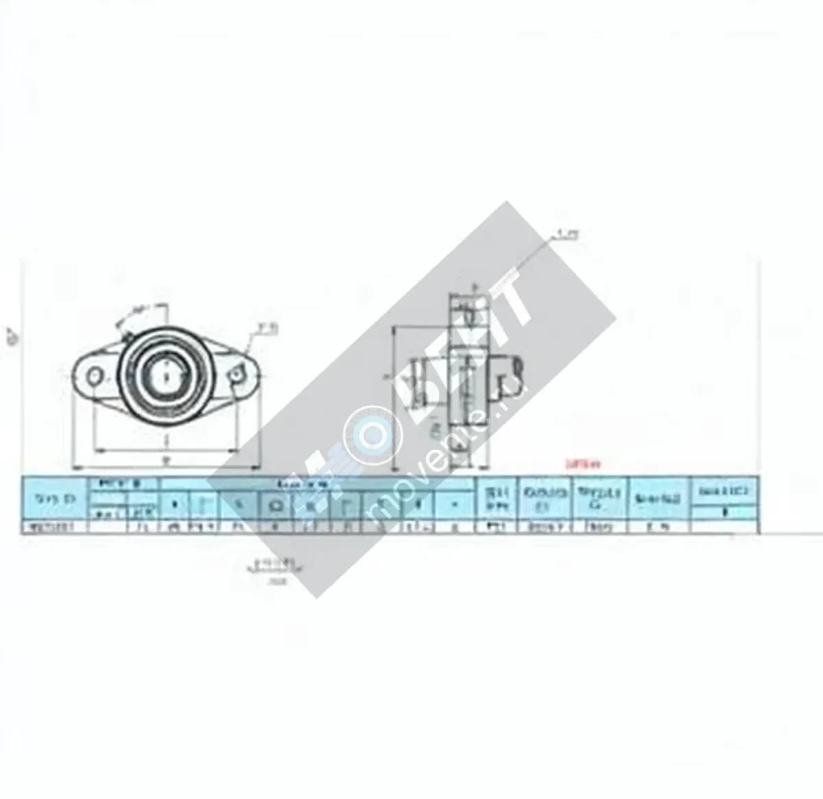 GEN SBFL201-SS - Image 1