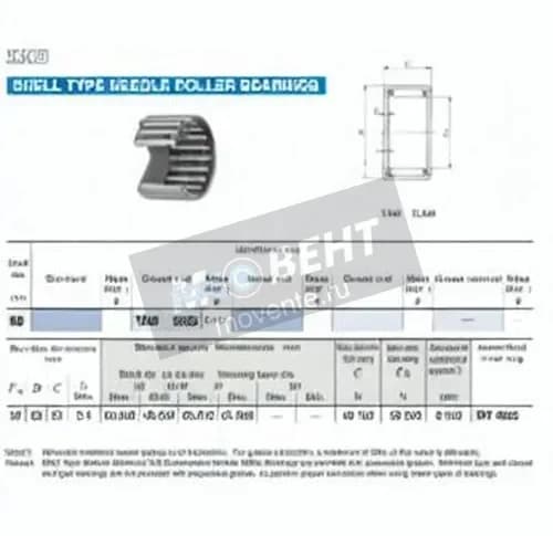 IKO TAM5025-IKO - Image 1