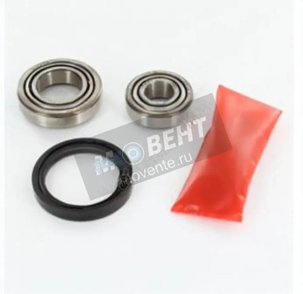 FAG HK-NR13-12-FAG - Image 1