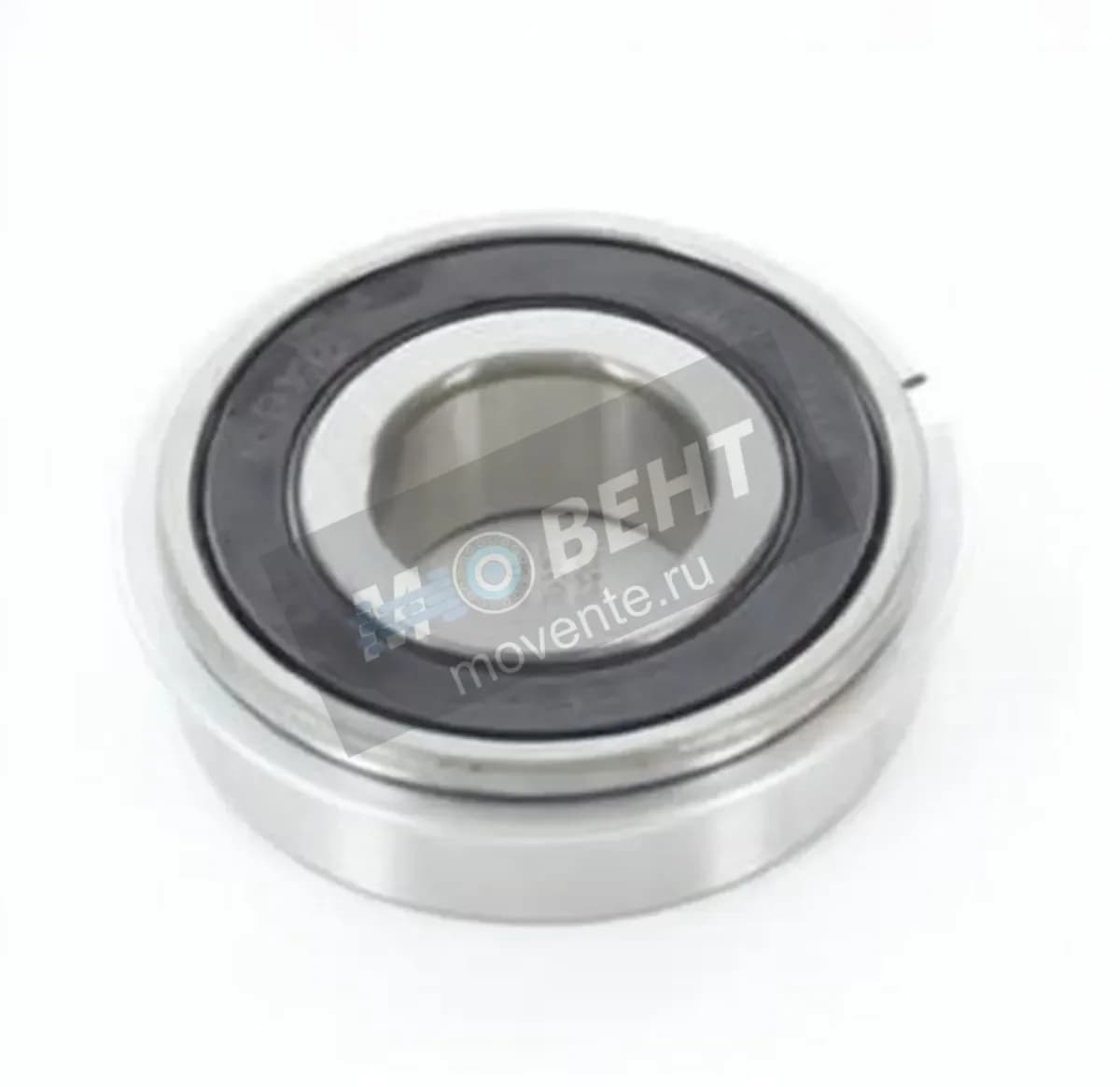 JTEKT 6203-2RS-NR-FG-JTEKT - Image 1