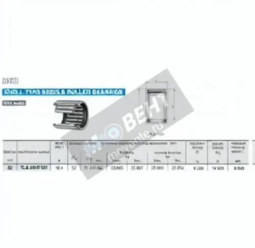 IKO TLA2216-UU-IKO - Image 1