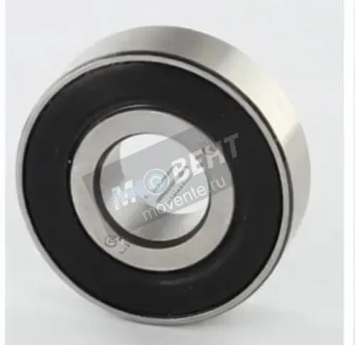 FAG 7201-BE-2RS-AH01-FAG - Image 1