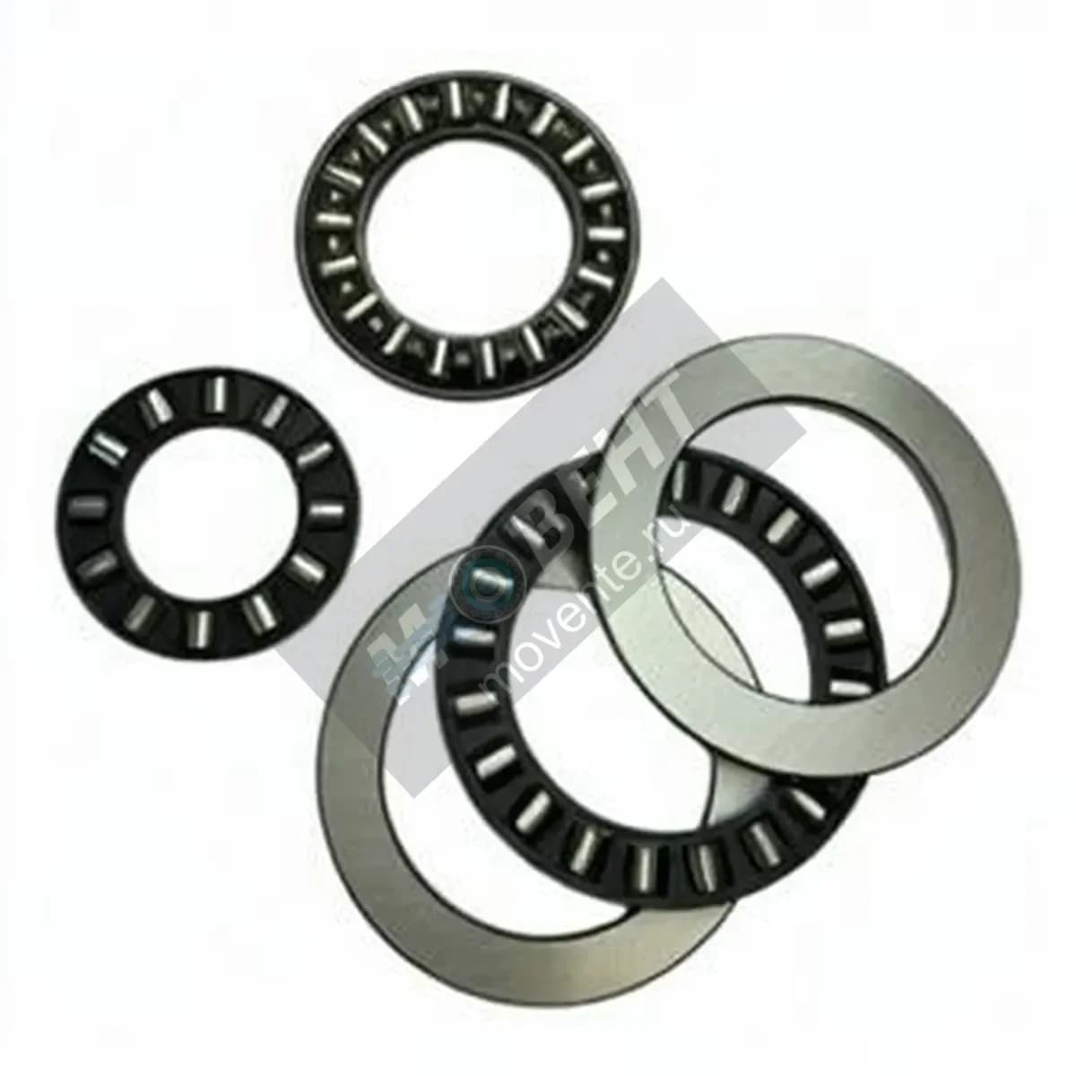 FAG K81116-LPB-FAG - Image 1