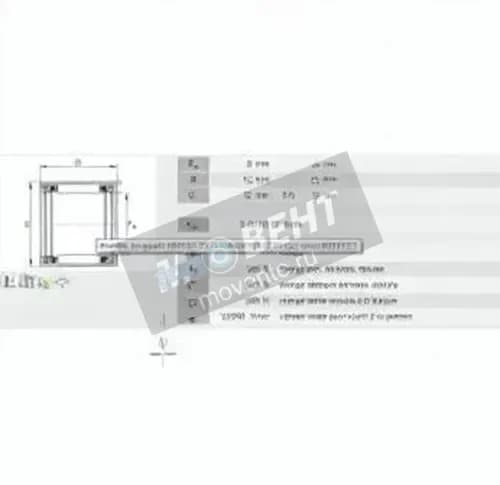 INA HK-0812-2RS-FPM-DK-B-L271-INA - Image 1