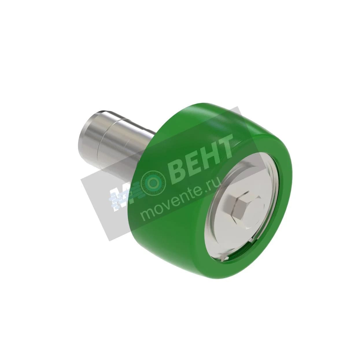 AFH214207: Ролик-толкатель