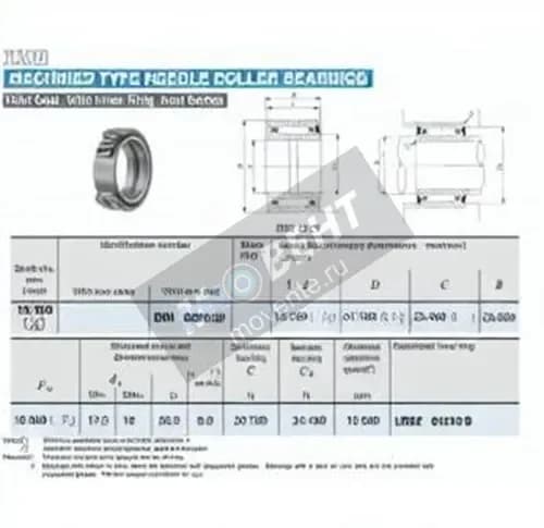 IKO BRI82016-U-IKO - Image 1