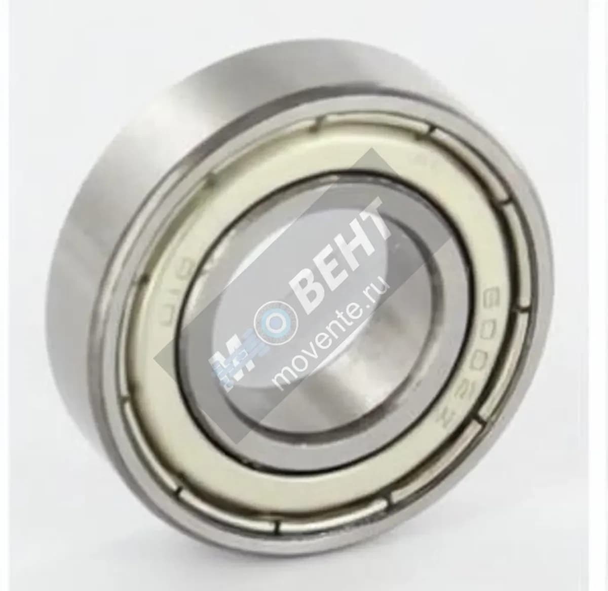 GEN 6002-ZZ - Image 1