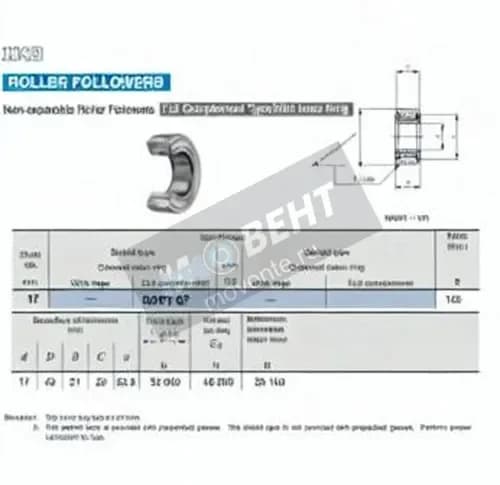 IKO NART17-VR-IKO - Image 1