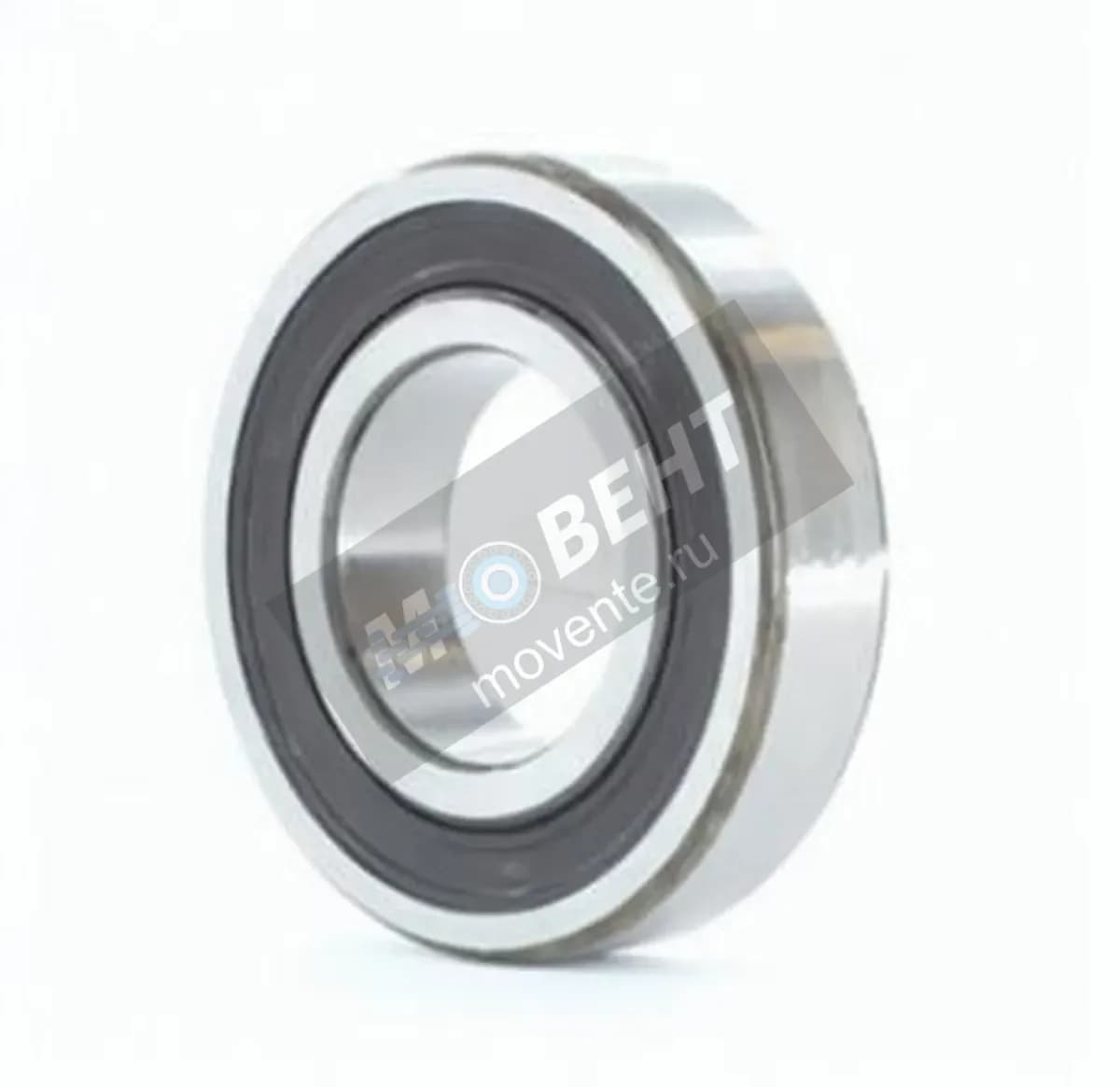 SKF 6207-2RS1-K-SKF - Image 1