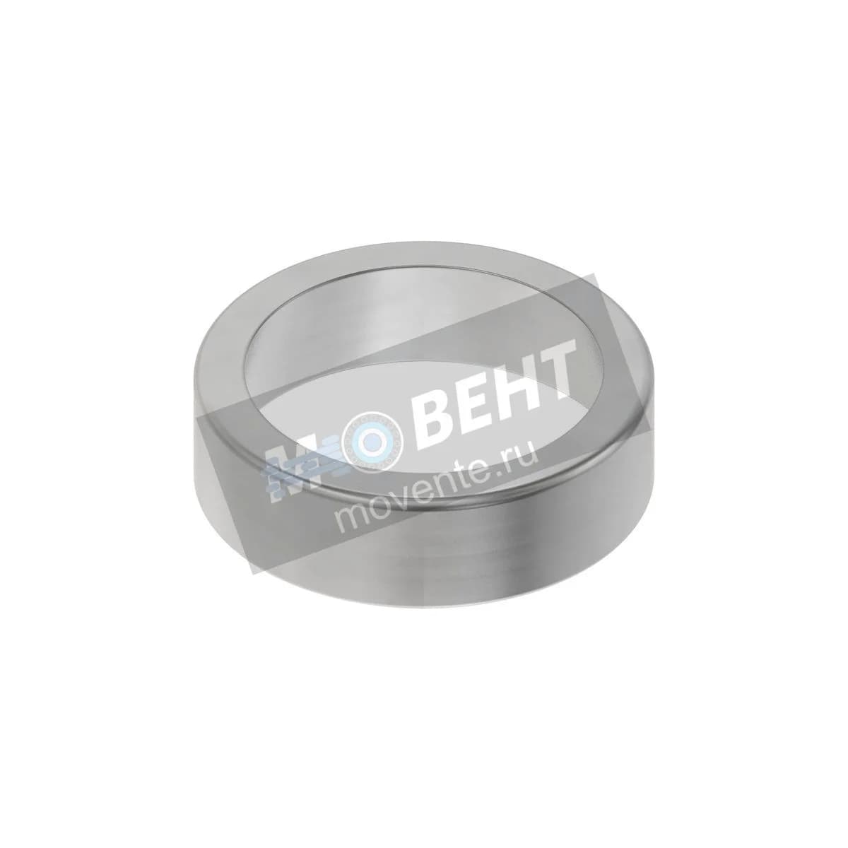 JD7438: Наружное кольцо конического роликоподшипника