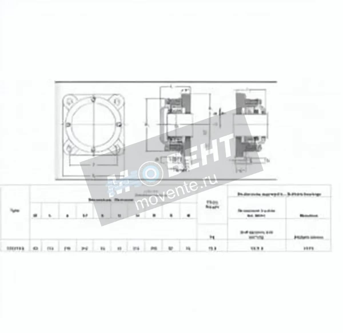 GEN 722518-A-1218-K - Image 1