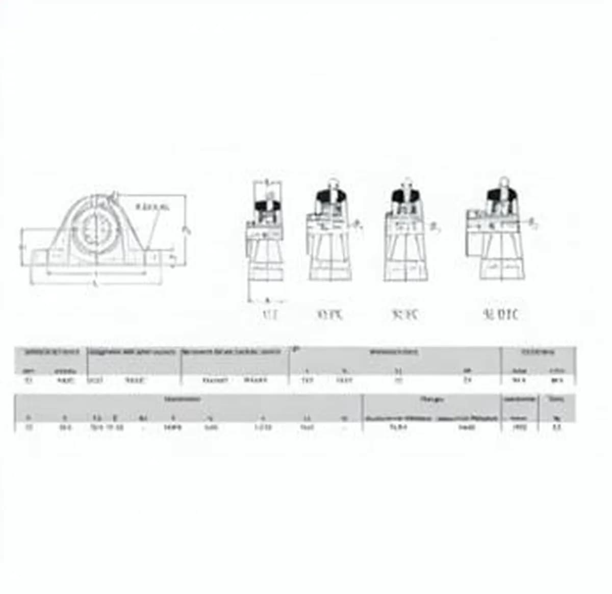 RHP SL12-RHP - Image 1