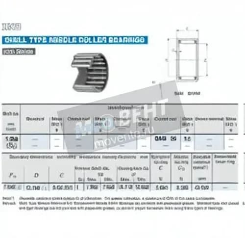 IKO BAM56-IKO - Image 1