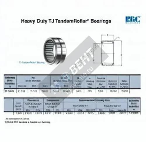 RBC TJ75309-RBC - Image 1