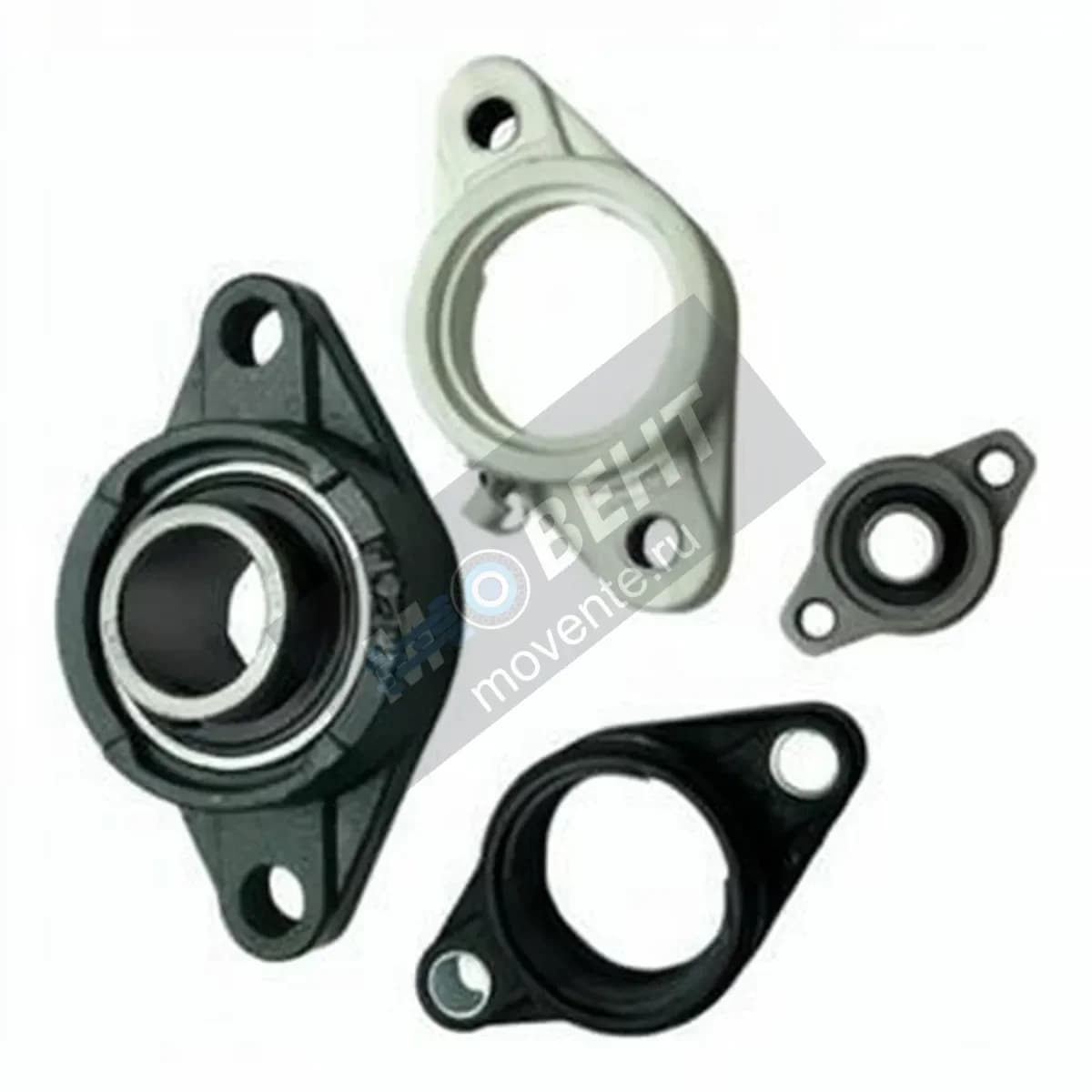 TIMKEN QAPL09A112S-TIMKEN - Image 1
