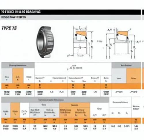 TIMKEN JP10044-JP10010-TIMKEN - Image 1
