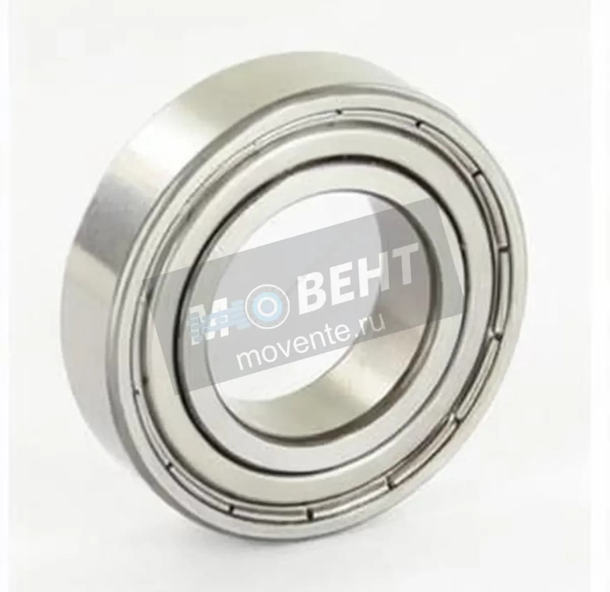 SKF 6005-2Z-C3-SKF - Image 1