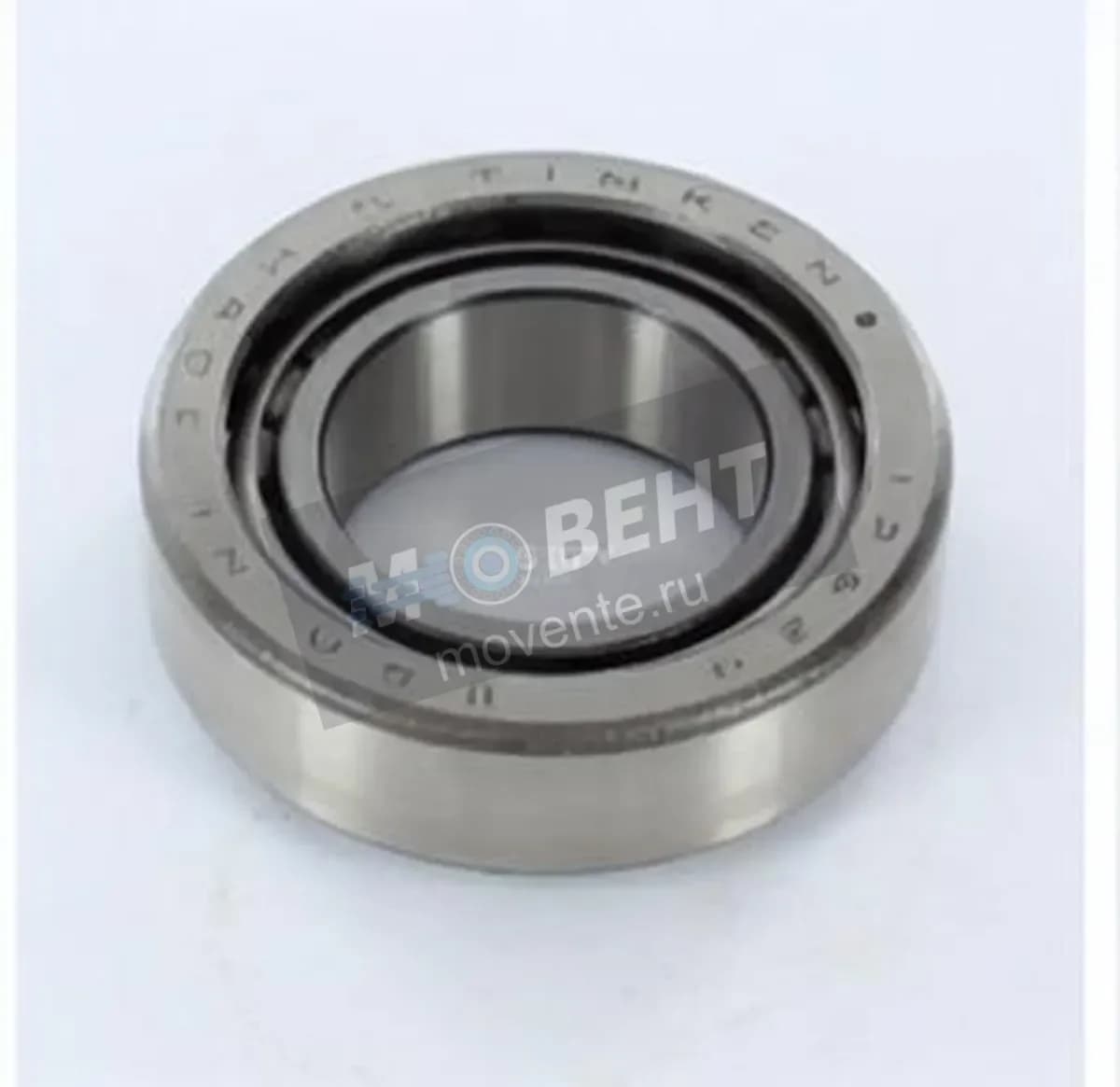 TIMKEN 13687-13624-TIMKEN - Image 1