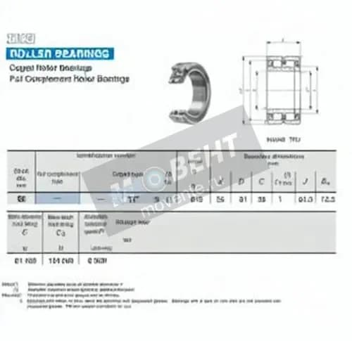 IKO TRU558138-IKO - Image 1