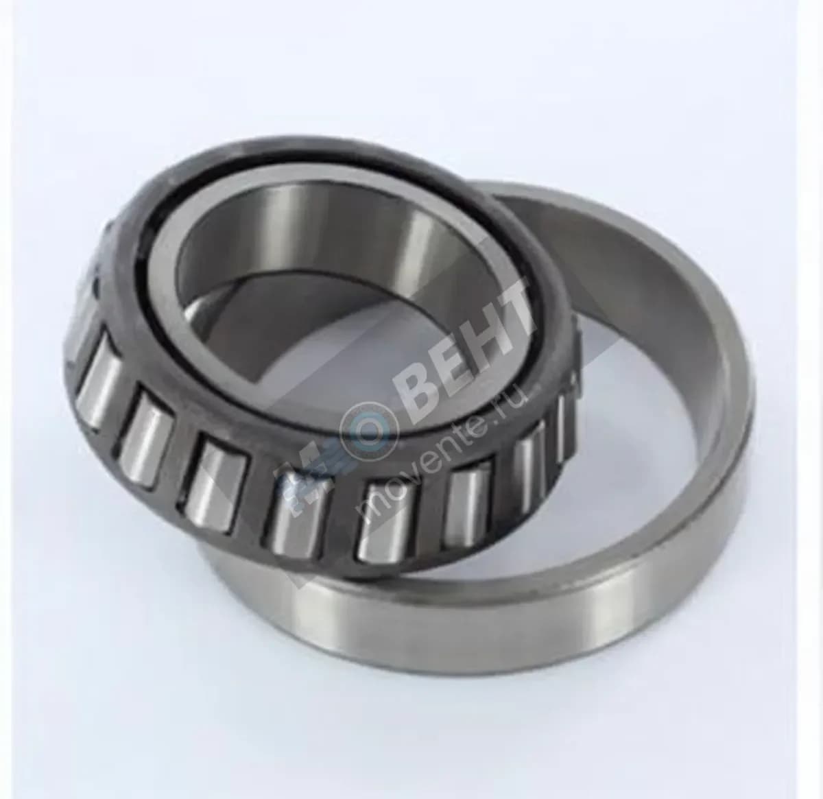 TIMKEN 377-372A-TIMKEN - Image 1