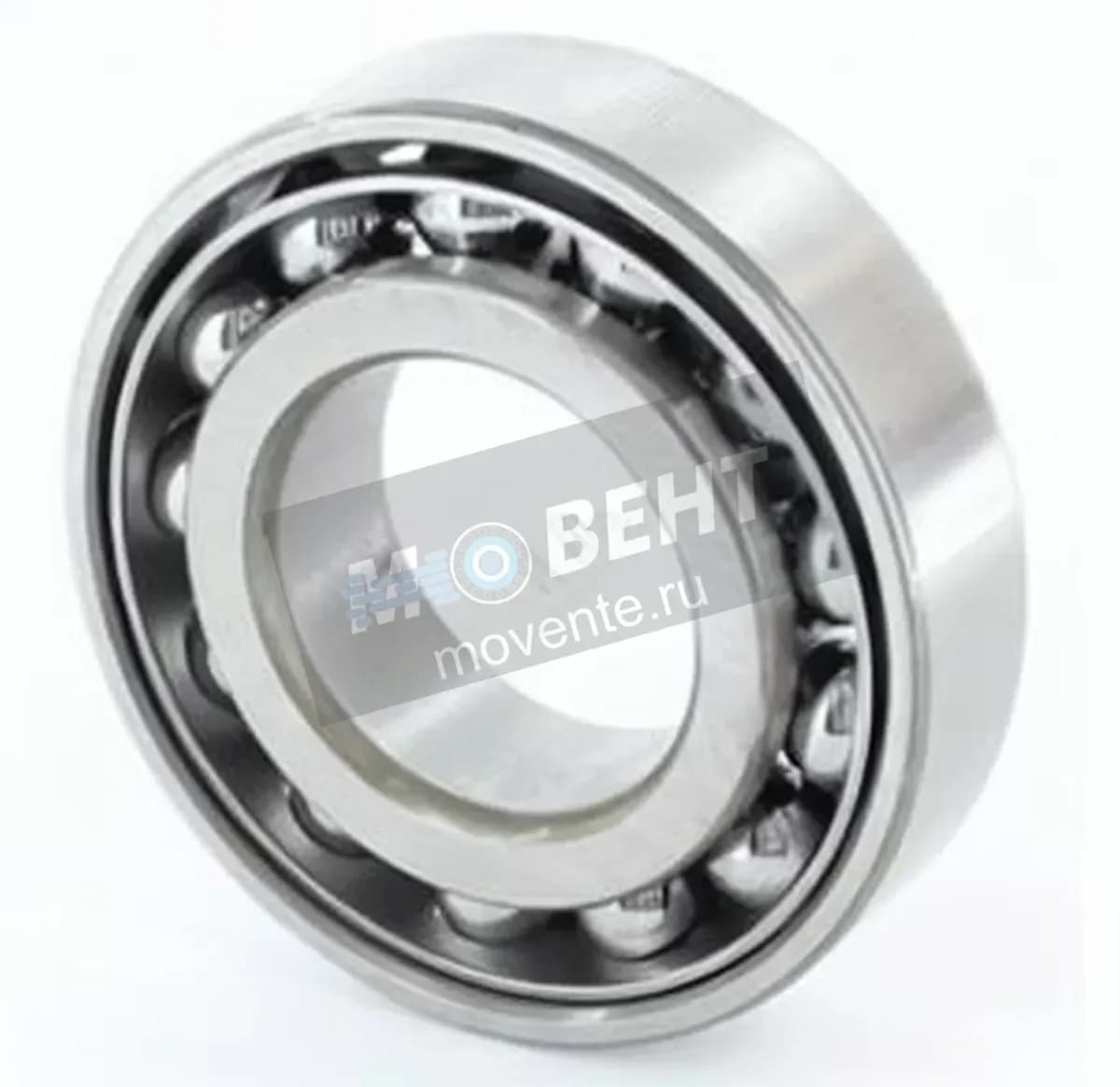 NACHI 7206B-NACHI - Image 1