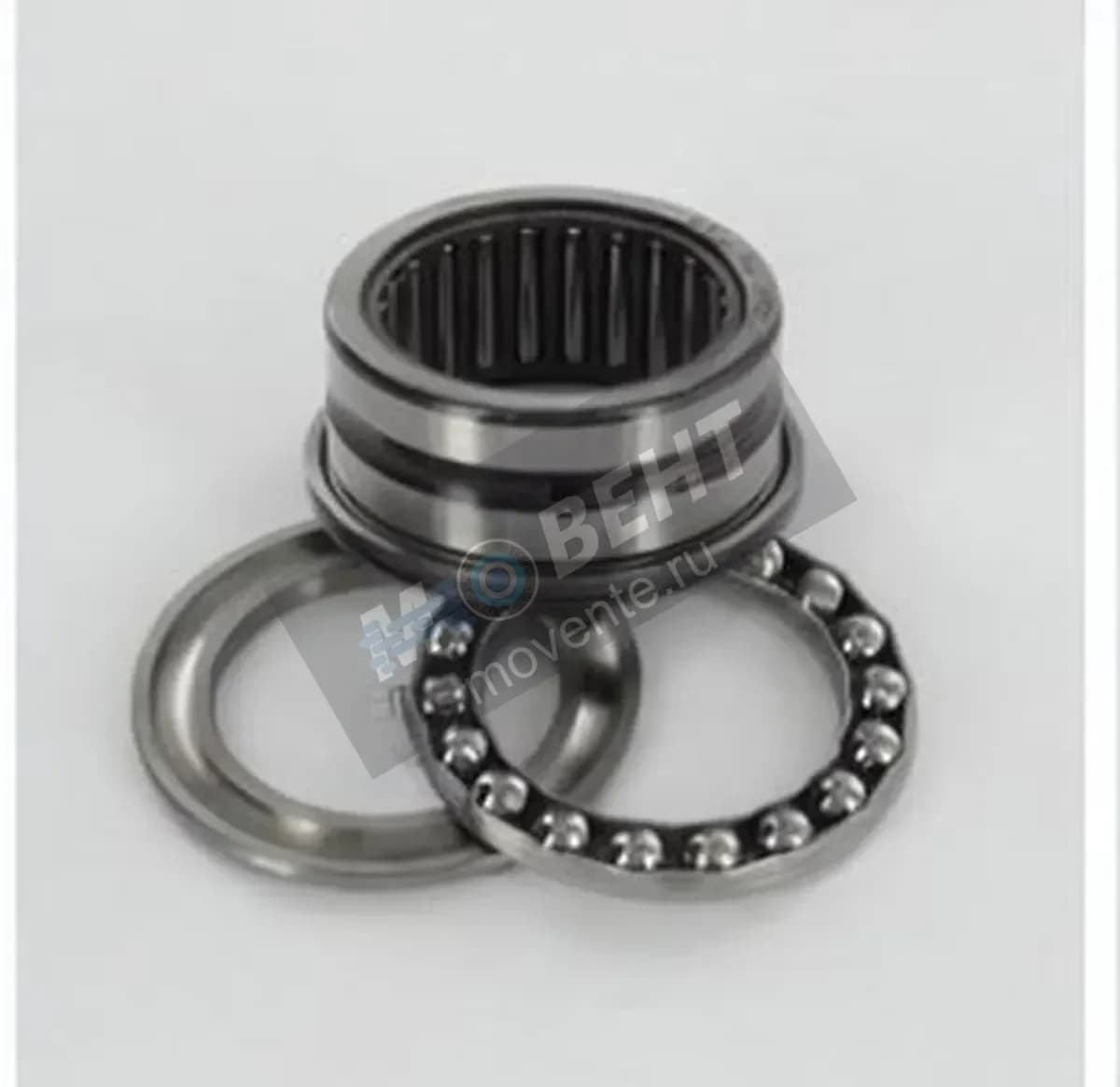 SKF NKX35-SKF - Image 1