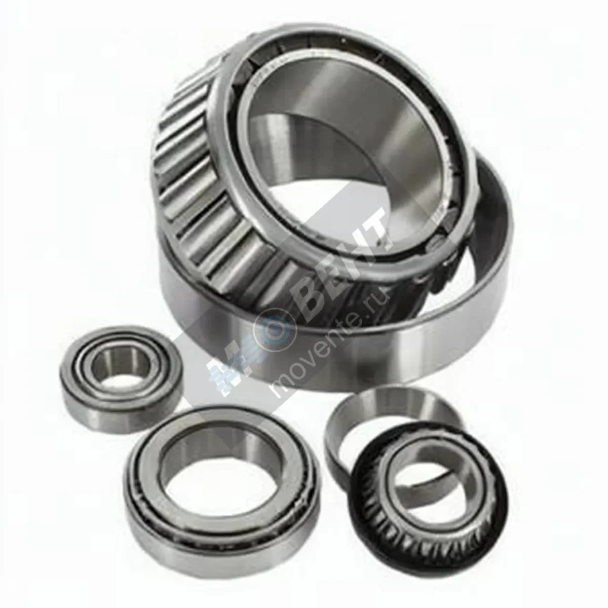 TIMKEN 388A-384EDC-TIMKEN - Image 1