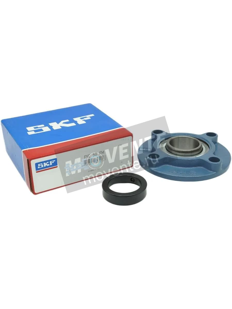 Подшипник SKF FYC50 FM - Image 1
