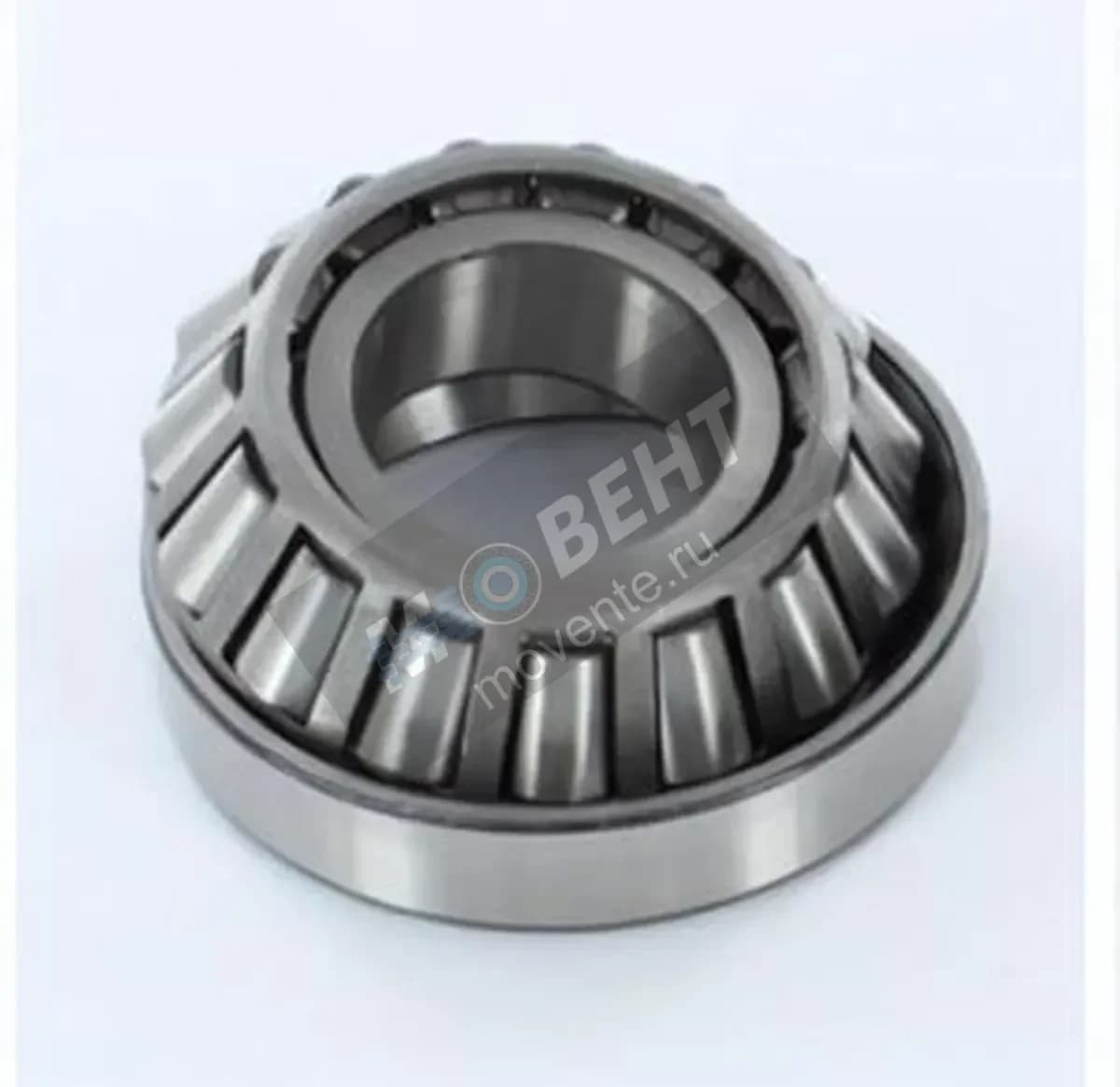 TIMKEN 31307-TIMKEN - Image 1