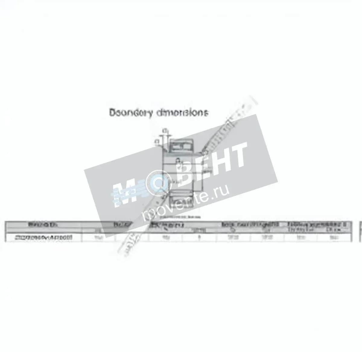 JTEKT 22252RHAK-AH2252-JTEKT - Image 1