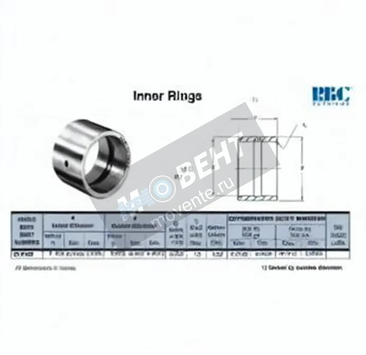 RBC IR6769-RBC - Image 1