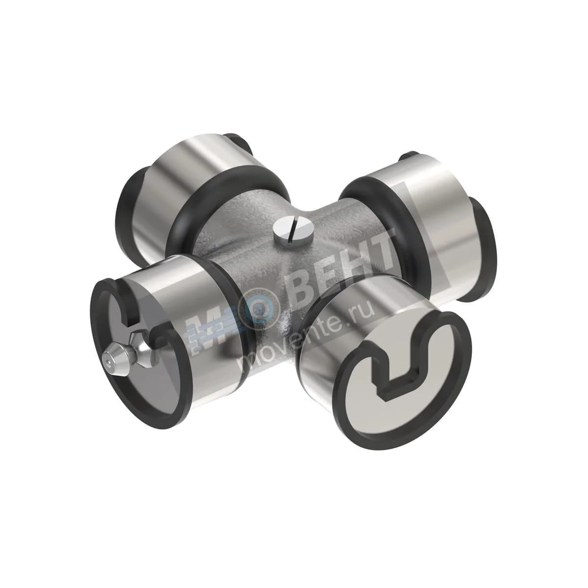 AE26884: Универсальный подшипник крестовины