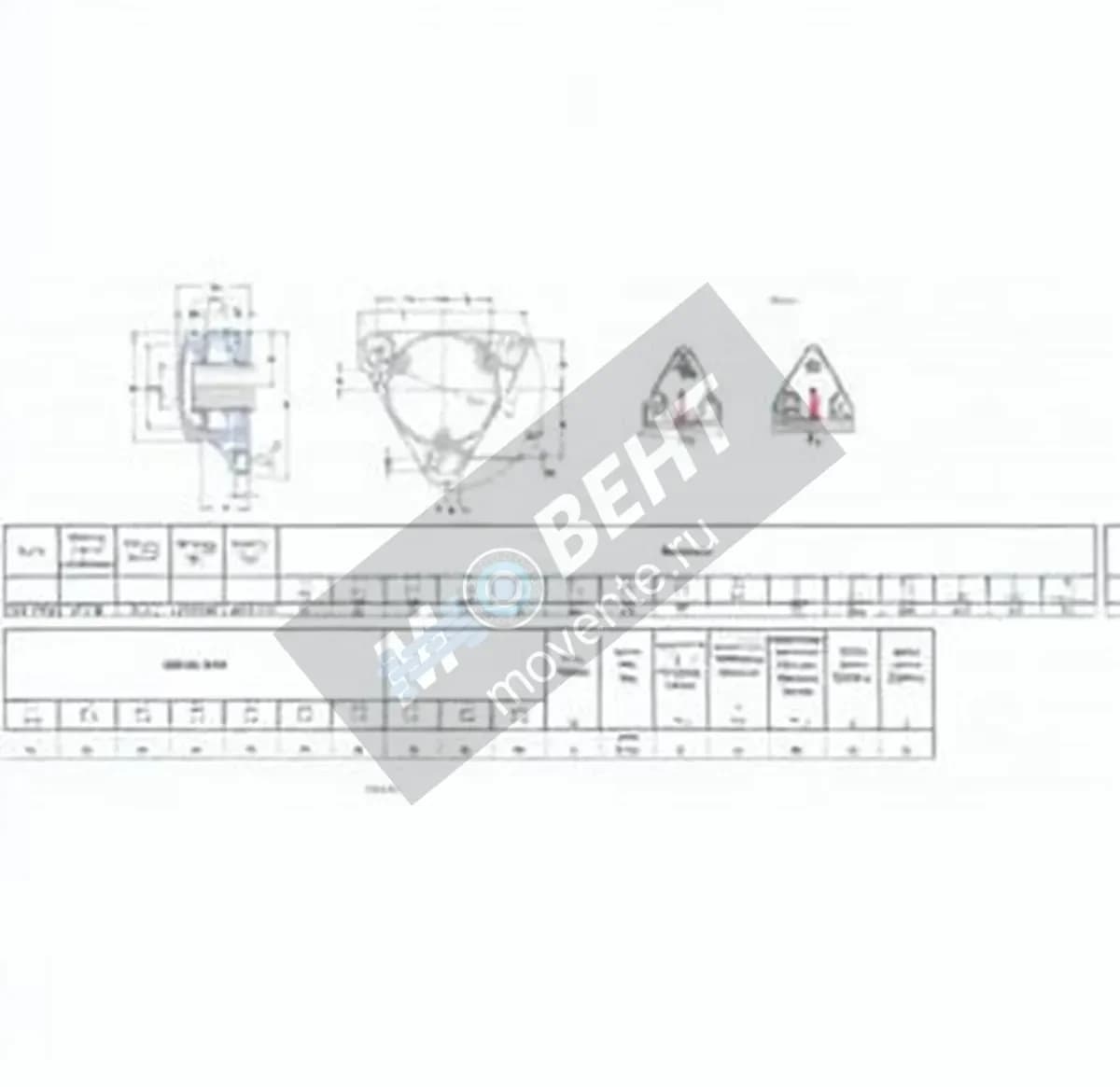 SKF FNL-507-B-2207-K-H307-SKF - Image 1