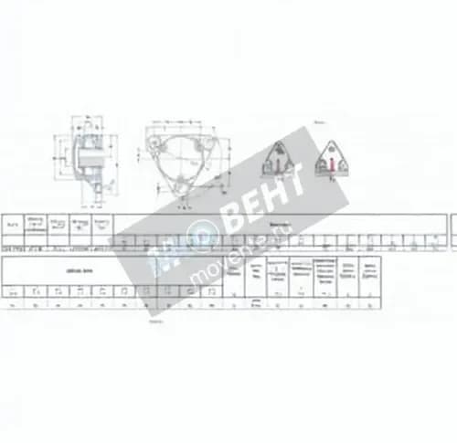 SKF FNL-507-B-2207-K-H307-SKF - Image 1