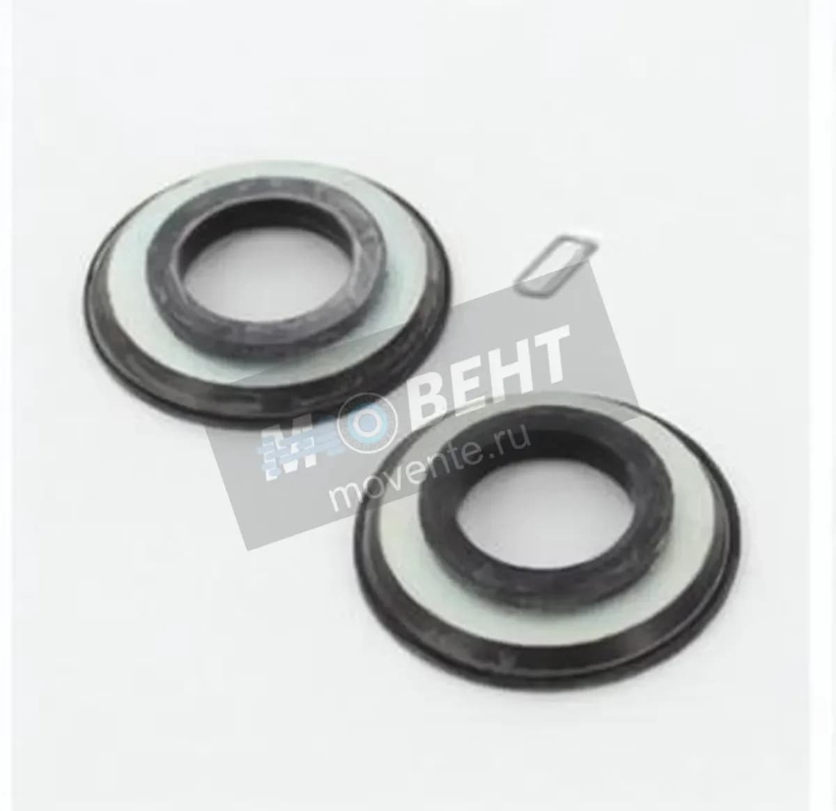 SKF TSNA506-A-SKF - Image 1