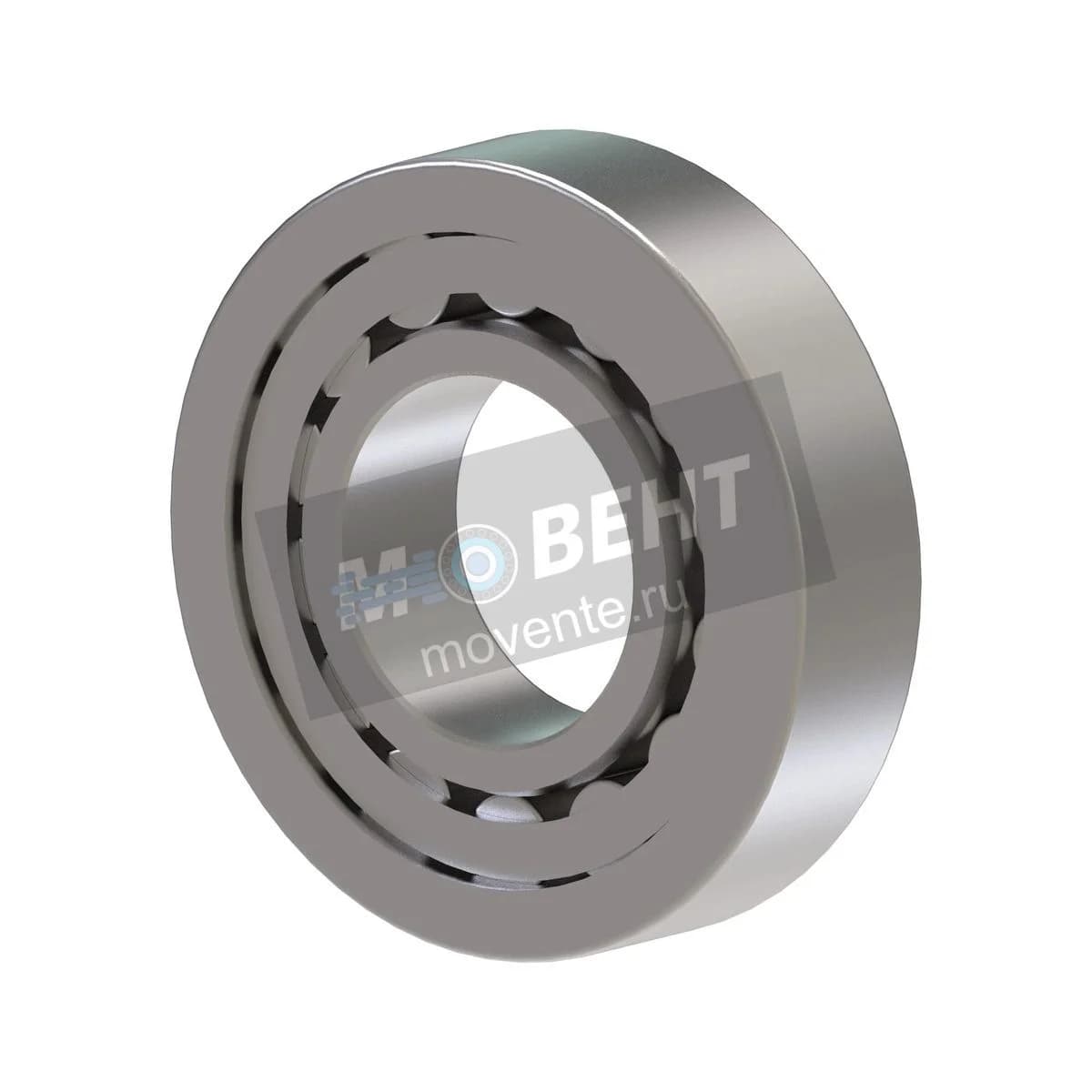 DE32104: Цилиндрический роликоподшипник