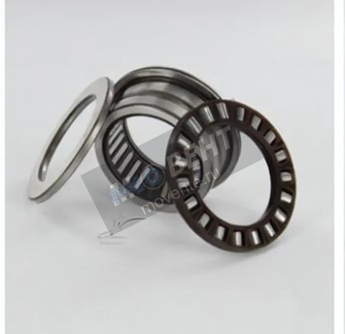 GEN NKXR40 - Image 1